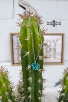 Flower Power Necklace