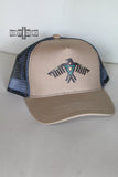 Pecos Phoenix Hat