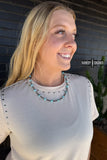 Wildwood Necklace - Dixies Western Wear 