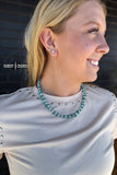 Miss Valley Necklace - Dixies Western Wear 