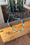 Wildwood Necklace - Dixies Western Wear 