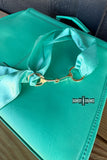 Smokeshow Snaffle Bit Scarf Slide - Dixies Western Wear 