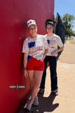 Bit of Freedom Tee - Dixies Western Wear 