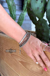 Bandit Bracelet Set