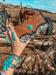 Nash Baby Wallets a Haute Southern Hyde by Beth Marie Exclusive