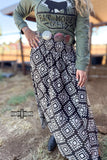 Stockman Skirt - Dixies Western Wear 