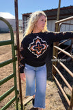 Santa Fe Sweater