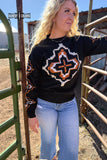 Santa Fe Sweater