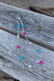 Star Magic Necklace - Dixies Western Wear 