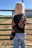 Santa Fe Sweater