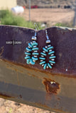Seniorita Earrings - Dixies Western Wear 