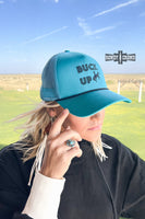 Buck Up Cap