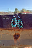 Seniorita Earrings - Dixies Western Wear 