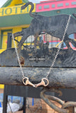 DS Hey Cowboy Necklaces - Dixies Western Wear 