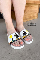 Saddle Bum Slides