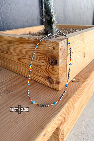 Kingman Necklace