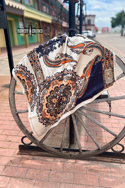 Southern Spice Wild Rag