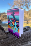 Cactus Cowgirl Notebook