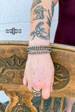DS Rancho Pearl Bracelets - Dixies Western Wear 