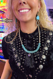 DS Mesquite Necklace - Dixies Western Wear 