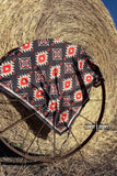 DS Swift Creek Wild Rag - Dixies Western Wear 