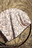 DS Mustang Magic Wild Rag - Dixies Western Wear 