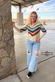 DS Quade Pullover - Dixies Western Wear 