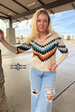 DS Quade Pullover - Dixies Western Wear 
