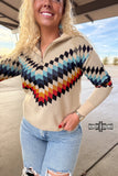 DS Quade Pullover - Dixies Western Wear 