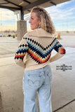 DS Quade Pullover - Dixies Western Wear 