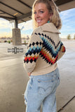 DS Quade Pullover - Dixies Western Wear 