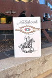 DS Rangeland Notebook - Dixies Western Wear 
