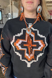 River Falls Necklace - Dixies Western Wear 