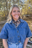 Wild Valley Twillie - Dixies Western Wear 