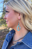 Way Out West Earrings - Dixies Western Wear 