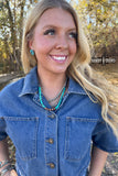 Ramblin' Necklace