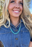 Mesquite Necklace - Dixies Western Wear 