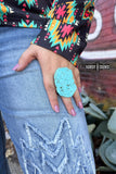 DS Rock Scarf Slides - Dixies Western Wear 