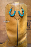 Lucky Mess Earrings - Dixies Western Wear 