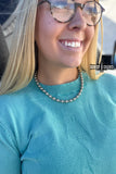 DS Western Pearl Necklaces - Dixies Western Wear 