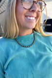 DS Western Pearl Necklaces - Dixies Western Wear 