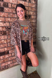 Wild Side Short Duster - Dixies Western Wear 