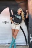 Ride Rank Tee - Dixies Western Wear 