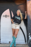Ride Rank Tee - Dixies Western Wear 