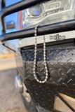 DS Western Pearl Necklaces - Dixies Western Wear 