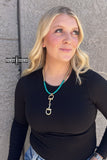Say Whoa Necklaces - Dixies Western Wear 