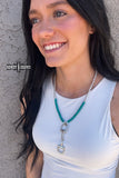 Say Whoa Necklaces - Dixies Western Wear 