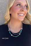 Bet on Me Necklace - Dixies Western Wear 