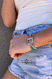Snaffle Magic Bracelet - Dixies Western Wear 