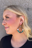 8 Ball Hoops - Dixies Western Wear 